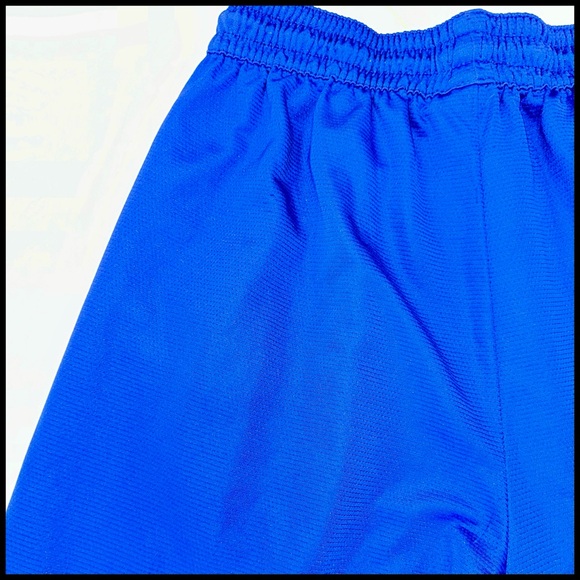 Nike DriFit πβ½οΈπ₯πππ»ββοΈβΉπ»ββοΈLRG Mens Shorts White Drawstring Two Pockets - Picture 11 of 16